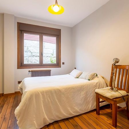 فيلا Casa Comaro بونتيفيذرا المظهر الخارجي الصورة