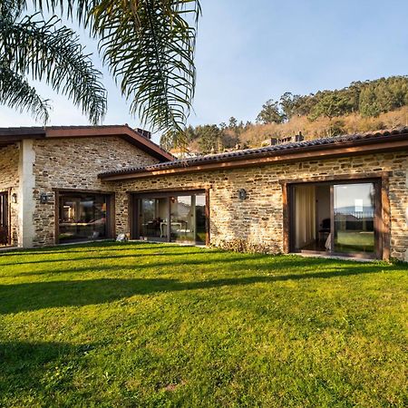 فيلا Casa Comaro بونتيفيذرا المظهر الخارجي الصورة