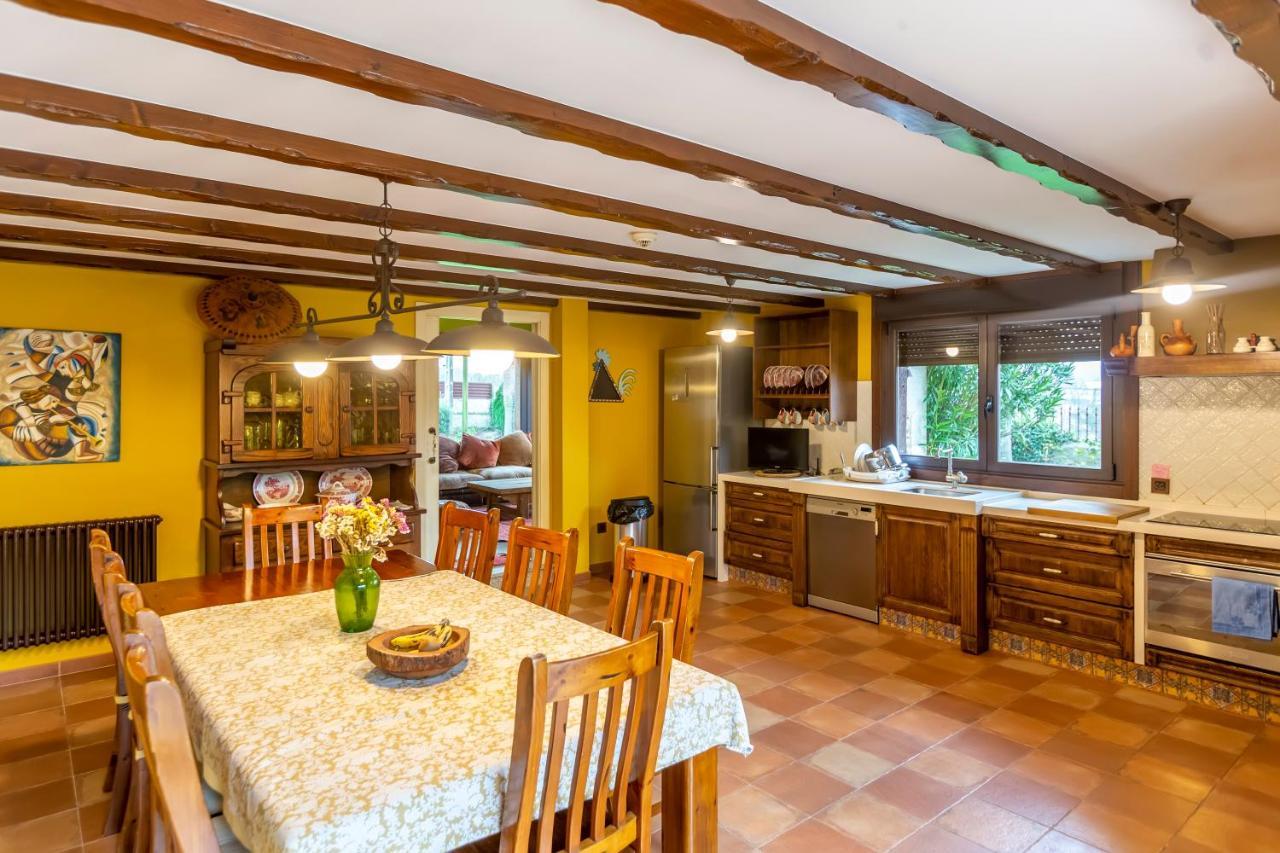فيلا Casa Comaro بونتيفيذرا المظهر الخارجي الصورة