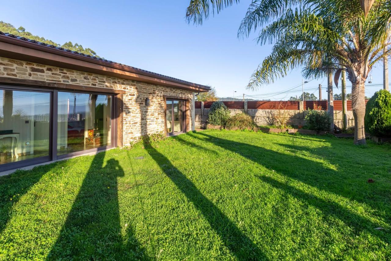 فيلا Casa Comaro بونتيفيذرا المظهر الخارجي الصورة